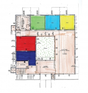 AMBIENTI E SPAZI - Scuola dell'Infanzia