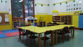 SEZIONI E INSEGNANTI - Scuola dell'Infanzia