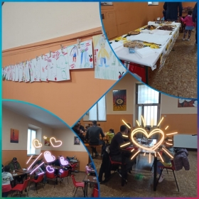 FESTA DEL PAPA' - Scuola dell'Infanzia