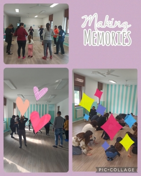 LEZIONE DI MUSICA PER TUTTI - Scuola dell'Infanzia