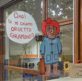 SETTEMBRE 2025 - Scuola dell'Infanzia