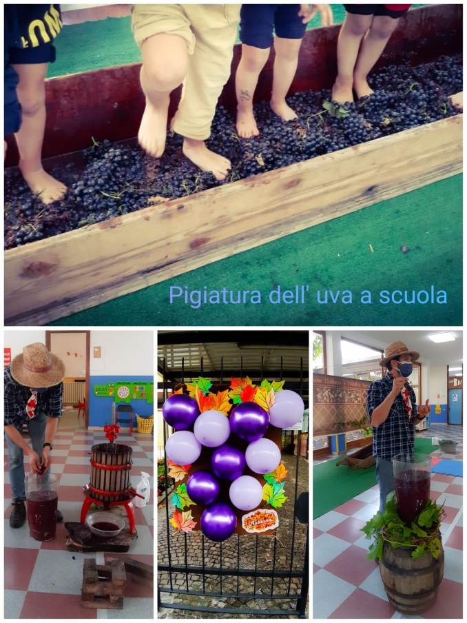  - Scuola dell'Infanzia